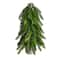 17" Unlit Artificial Pine Tree In Decorative Planter